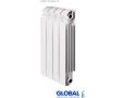 Алюминиевые радиаторы отопления Global серии VOX 500