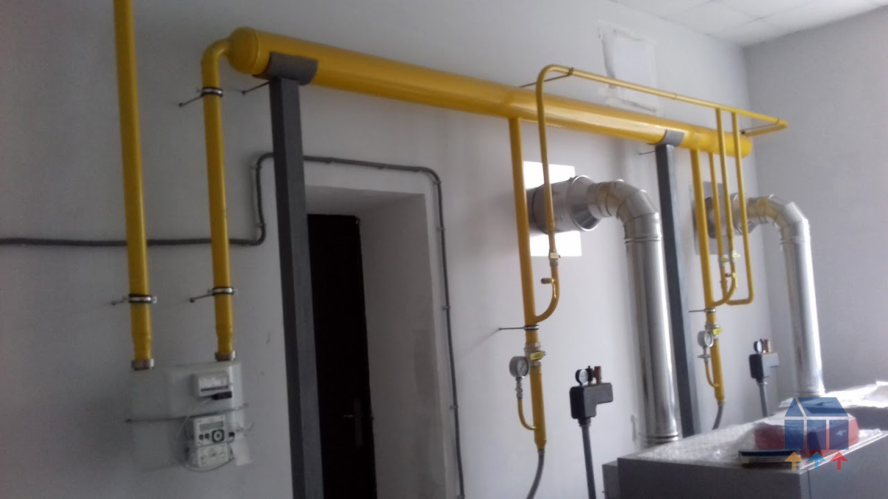 Автономная газификация