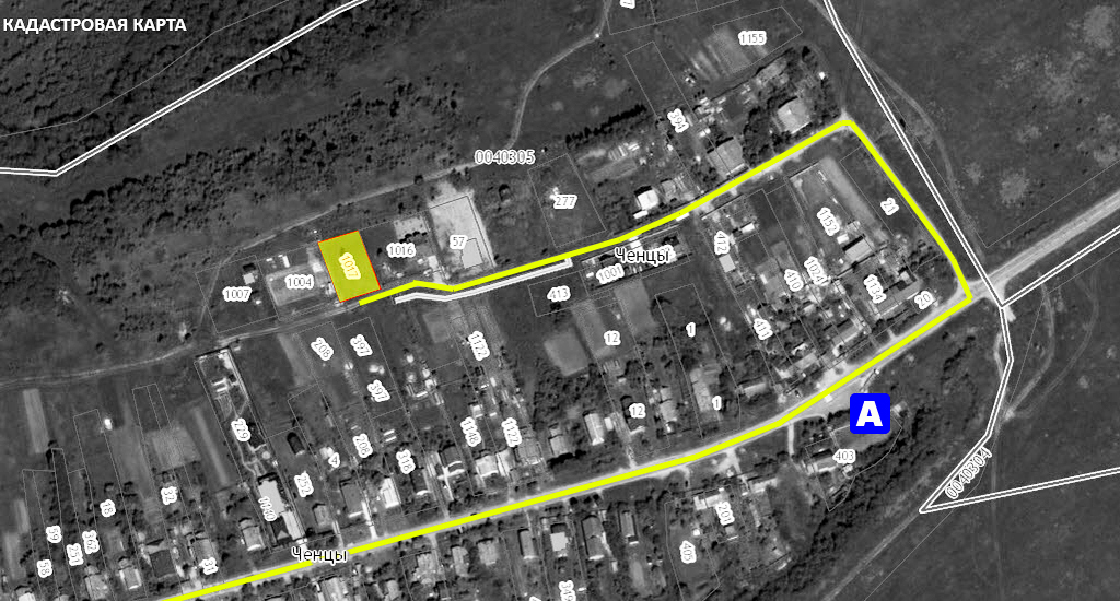 Газификация Волоколамский район