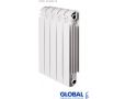 Алюминиевые радиаторы отопления Global серии VOX 500