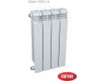 Алюминиевые радиаторы отопления Rifar серии Alum 500
