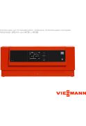 Viessmann Vitotronic 200-H