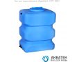 Бак для водоснабжения Aкватек ATP 500 с поплавком, синий