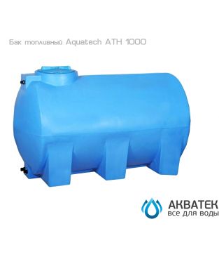Баки для воды Aquatech ATH
