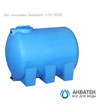 Баки для воды Aquatech ATH