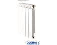 Биметаллические радиаторы отопления Global серии Style Extra 500