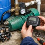 Автономное водоснабжение: когда и как заменить автоматику