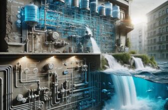 Автономное водоснабжение: как выбрать