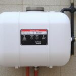 Замена расширительного бака в автономной системе