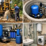 Автономное водоснабжение частного дома: выбор системы