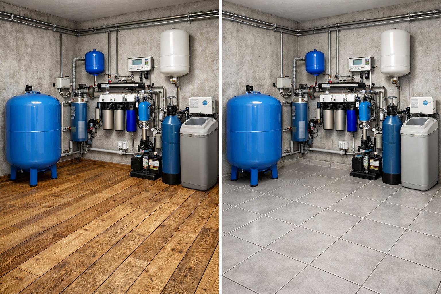 Проект автономного водоснабжения под ключ от «Инженерные коммуникации 8 495 744 67 74» — качество и гарантия