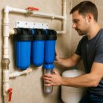 Фильтры для очистки