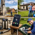 Автономное водоснабжение: современные системы и решения