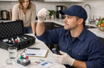 Автономное водоснабжение: как выбрать фильтр для воды