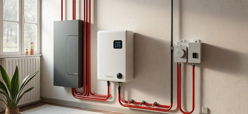 Портфолио — промывка отопления