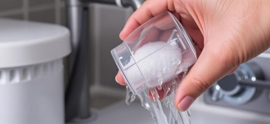 Для чего необходима промывка системы