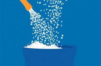 Что значит дисперсная промывка?