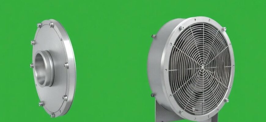 Реставрация теплообменников