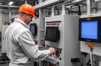 Старт и пуско-налаживание восстановленной системы