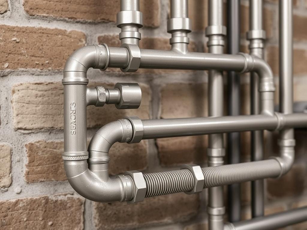 Балабаново: локальные особенности отопительных систем и влияние климата на выбор решений Балабаново: локальные особенности отопительных систем и влияние климата на выбор решений