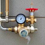 Профессиональная замена реле давления водоснабжения в Балабаново