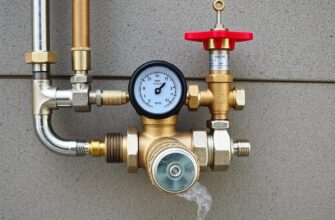 Профессиональная замена реле давления водоснабжения в Балабаново