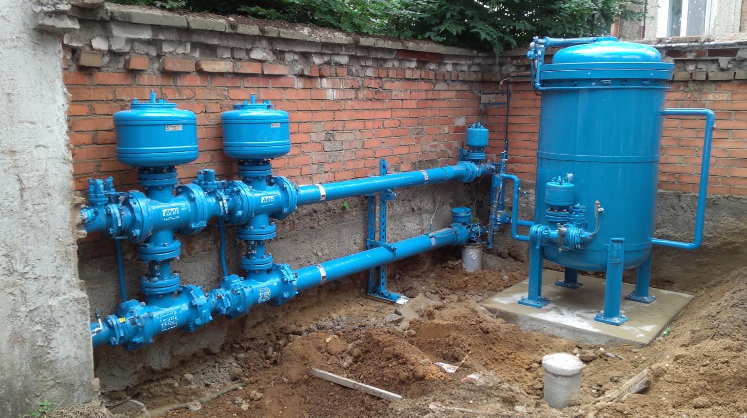 Замена систем водоснабжения в Балабаново: услуги под ключ от ООО ДИЗАЙН ПРЕСТИЖ