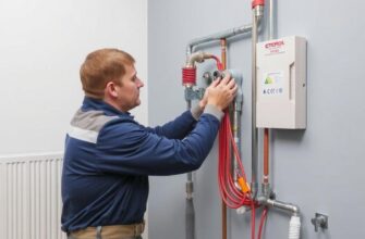 Балабаново: ремонт систем отопления