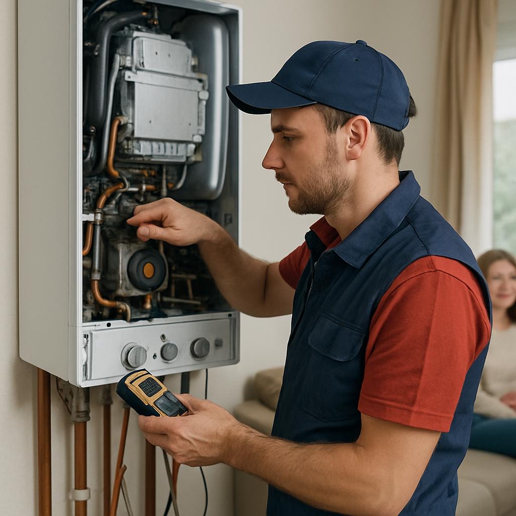 Балабаново: профессиональное обслуживание котлов отопления Балабаново: профессиональное обслуживание котлов отопления