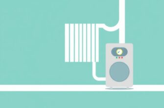 Почему засоряются системы отопления