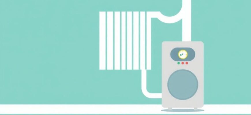 Почему засоряются системы отопления