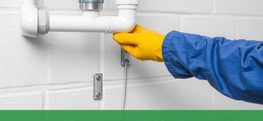 Балабаново: как найти и быстро устранить утечку в системе отопления