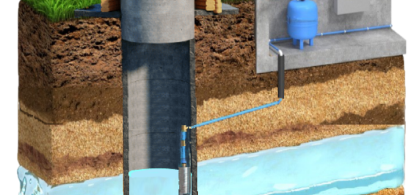 Балабаново комплексное водоснабжение