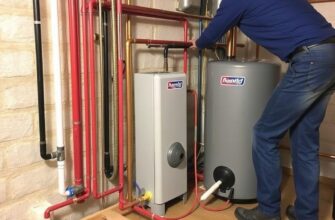 Чистка отопительной системы и замена теплоносителя в Балабаново