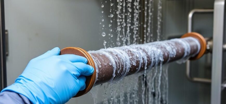 Очистка теплообменника Балабаново