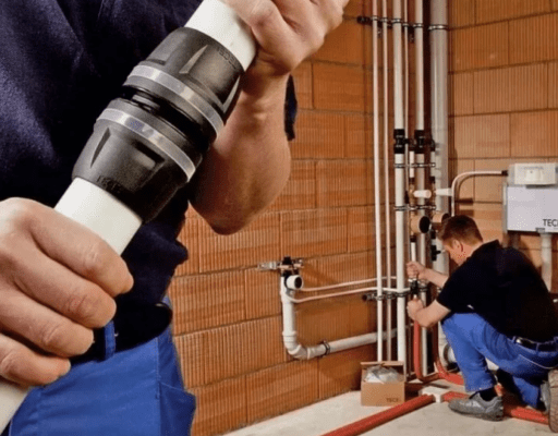 Ремонт и замена отопления в Балабаново