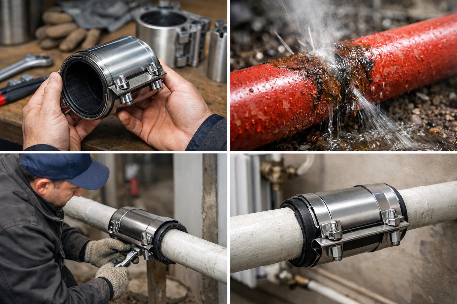 Почему заводской бандаж — оптимальное решение для отопительных труб в частном доме Почему заводской бандаж — оптимальное решение для отопительных труб в частном доме