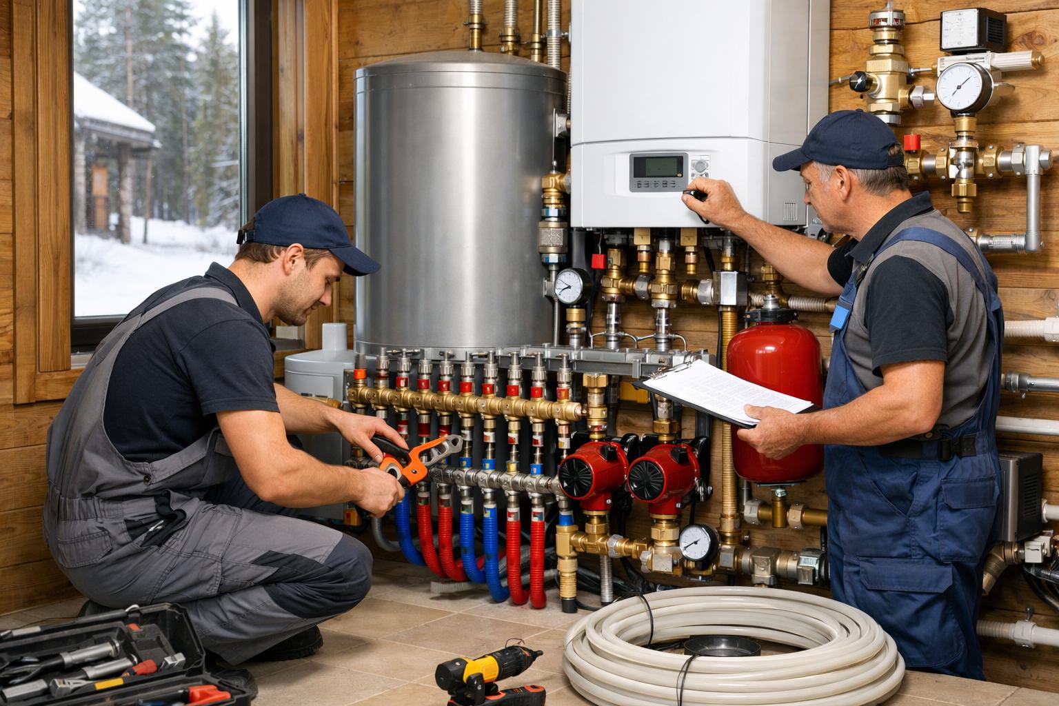 О компании ООО Холдинг СпецСтройАльянс