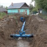 Замена систем водоснабжения в Дмитрове