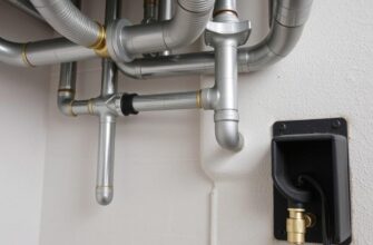 Замена труб отопления в Дмитрове