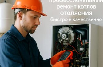 Дмитров: Профессиональный ремонт котлов отопления