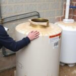 Замена расширительного бака водоснабжения в Дмитрове