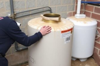 Замена расширительного бака водоснабжения в Дмитрове