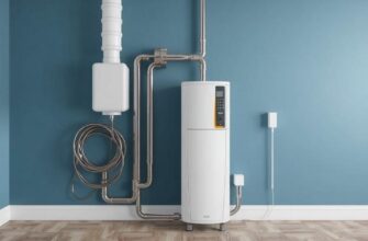 Ремонт систем отопления в Домодедово