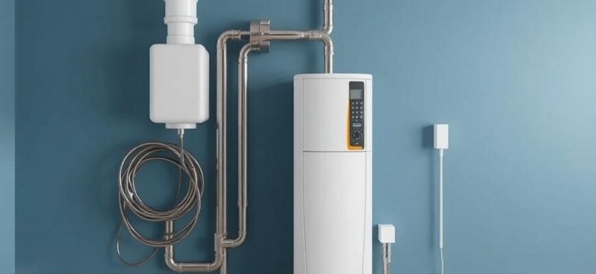 Ремонт систем отопления в Домодедово