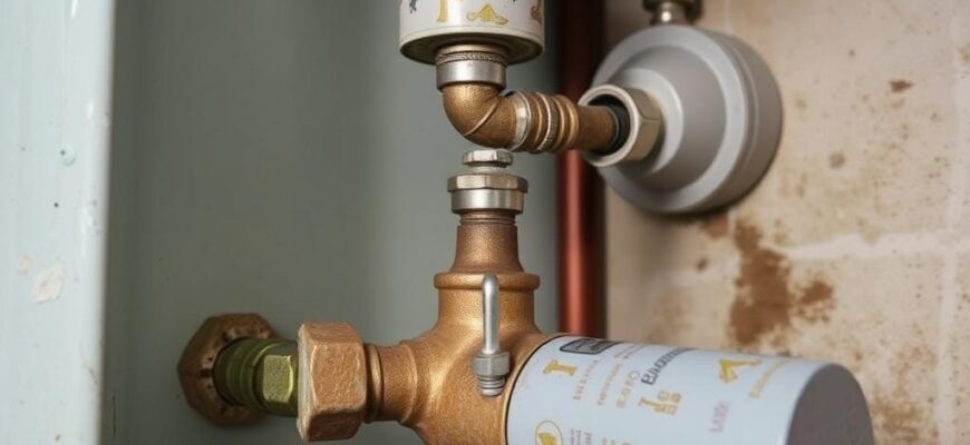 Домодедово: как найти утечку в системе отопления и быстро её устранить