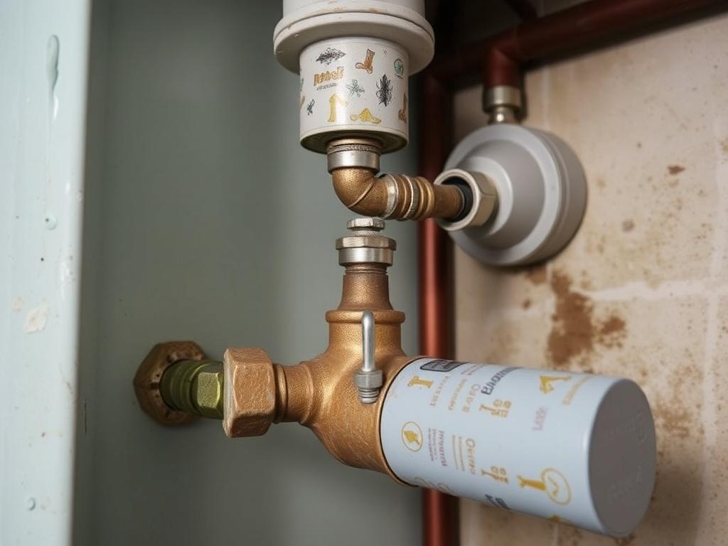 Домодедово Как найти утечку в системе отопления и устранить проблему .