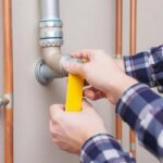 Как найти и устранить утечку в системе отопления: пошаговое руководство