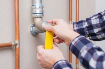 Как найти и устранить утечку в системе отопления: пошаговое руководство