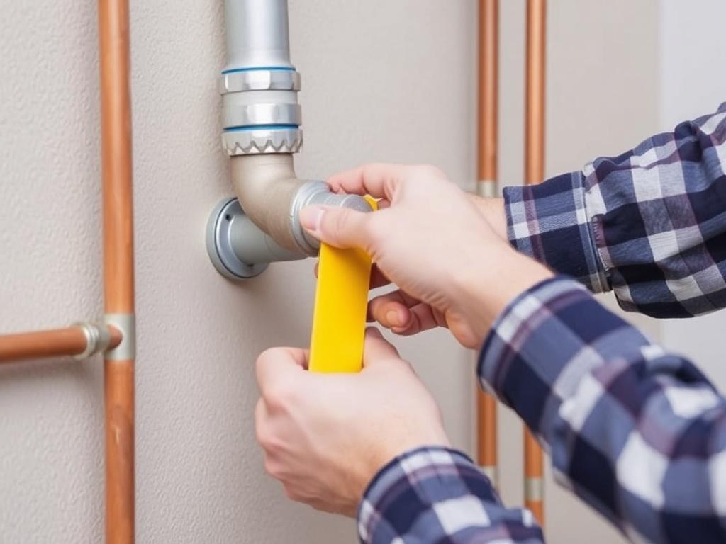 Как найти утечку в системе отопления и устранить проблему — пошаговое руководство от ООО Холдинг СпецСтройАльянс